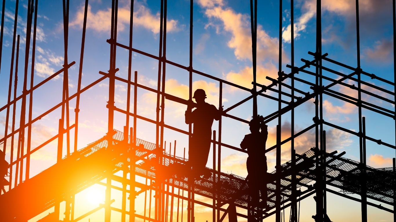 Understanding Construction Insurance